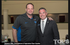 Cammeron Mills Ryan quarles